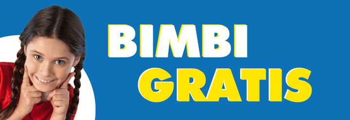 Bimbi Gratis